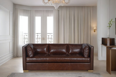 Exceptional Comfort