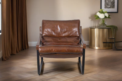Exceptional Comfort