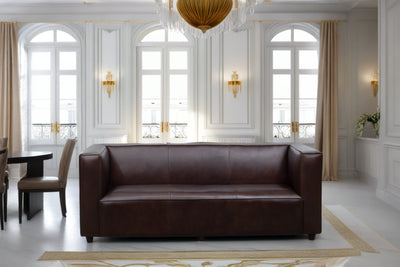 Exceptional Comfort