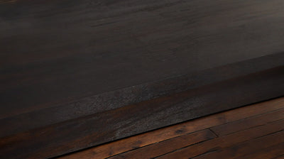 Handcrafted Quality