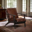 The Hawthorne Armchair