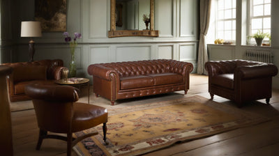 Exceptional Comfort