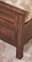 The Charleston Bed Frame